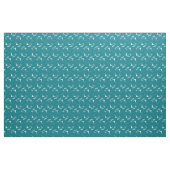 Schaar voor kapper Cute Stof (Yard (91,4 cm))