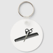 SchaarComb052010 Sleutelhanger (Voorkant)