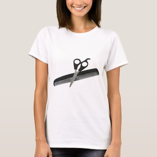 SchaarComb052010 T-shirt (Voorkant)