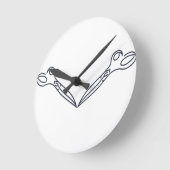 Schaarmiddeloverzicht Ronde Klok (Hoek)