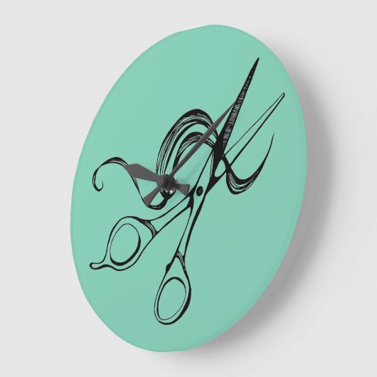 Schaarmuurklok Grote Klok (Hoek)