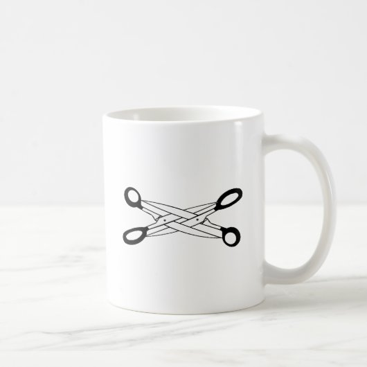 SCHAARTIJD KOFFIEMOK (Rechts)