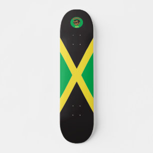 Schaats aap skateboard