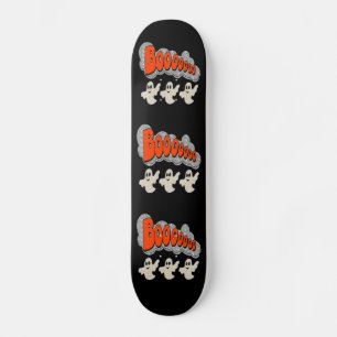 Schaats Board Boo Ghosts Skateboard