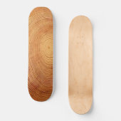 Schaats hart van esdoorn persoonlijk skateboard (Voorkant)
