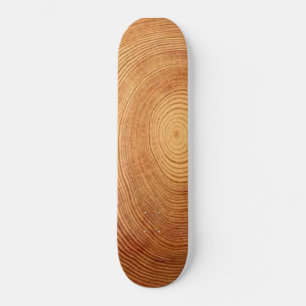 Schaats hart van esdoorn persoonlijk skateboard