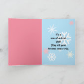 Schaats Kaart (Binnen)