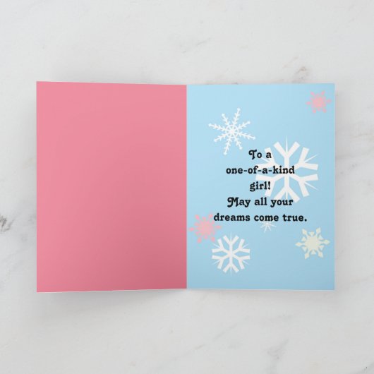 Schaats Kaart (Binnen)