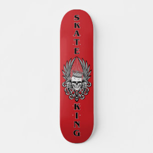 Schaats King Persoonlijk Skateboard