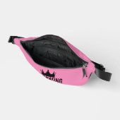 Schaats Koningin - Schaatsen Heuptasje (Open)