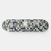 Schaats Like You Mean It: Disco Ball Edition! Persoonlijk Skateboard (Horizontaal)