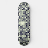 Schaats Like You Mean It: Disco Ball Edition! Persoonlijk Skateboard (Voorkant)