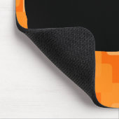 schaats muismat (Hoek)