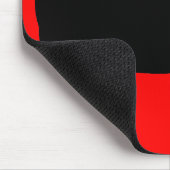 schaats muismat (Hoek)