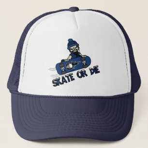 Schaats of Die Pet