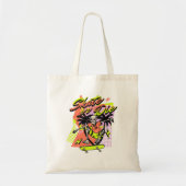 Schaats of Die Tote Bag (Voorkant)