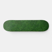 Schaats of sterft: gepersonaliseerde skateboarddek persoonlijk skateboard (Horizontaal)