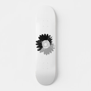 Schaats op het Dek van de Bloem Skateboard