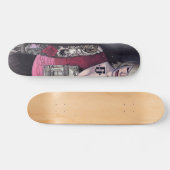 Schaats Pain Investments Skateboard (Horizontaal)