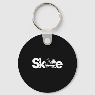 Schaats Roller Schaats Roller Schaatsen Roller Sch Sleutelhanger