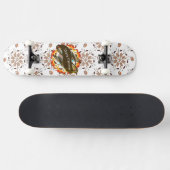 Schaats S’more Persoonlijk Skateboard (Horizontaal)