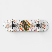 Schaats S’more Persoonlijk Skateboard (Horizontaal)