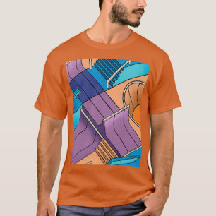 Schaats Sesh Graphic T-shirt