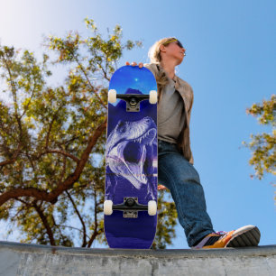 Schaats skateboards meest populaire dinosaurussen