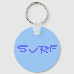 Schaats Sleutelhanger