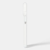 Schaats snel, Snack sneller Case-Mate iPhone Case (Achterkant / Links)