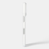 Schaats snel, Snack sneller Case-Mate iPhone Case (Achterkant / Rechts)