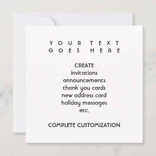 schaats splatz kaart (Achterkant)