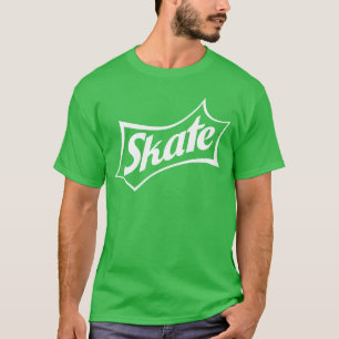 Schaats/Sprite T-shirt