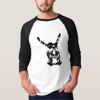 schaats t-shirt