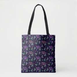 Schaats Tote Bag