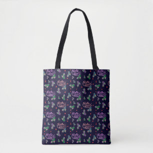 Schaats Tote Bag