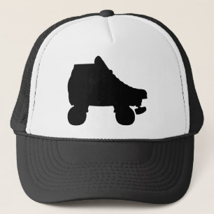 schaats trucker pet