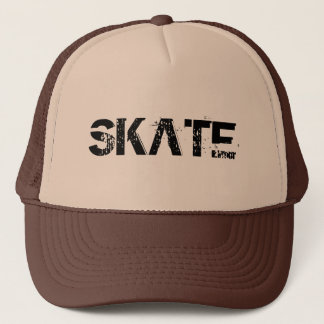 SCHAATS TRUCKER PET