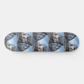 Schaats van Venice Beach Persoonlijk Skateboard (Horizontaal)