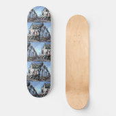 Schaats van Venice Beach Persoonlijk Skateboard (Voorkant)