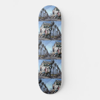 Schaats van Venice Beach Persoonlijk Skateboard