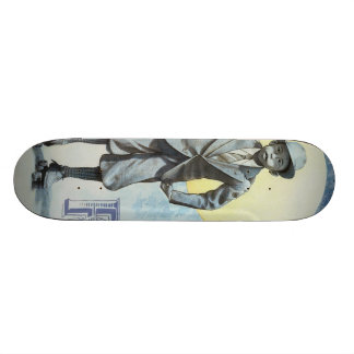 Schaatsboard Skateboard