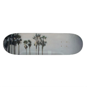 Schaatsboard voor Venice Beach Skate Park Persoonlijk Skateboard