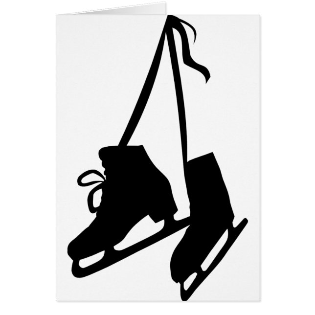 Schaatsen (Voorkant)