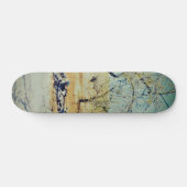 schaatsen bord persoonlijk skateboard (Horizontaal)