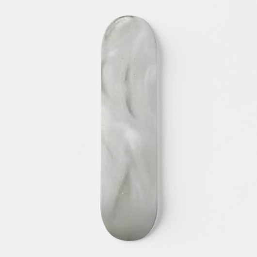 schaatsen bord persoonlijk skateboard (Voorkant)