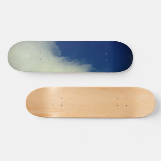 Schaatsen bord persoonlijk skateboard (Horizontaal)