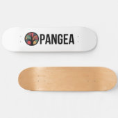 schaatsen bord skateboard (Horizontaal)