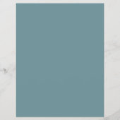 Schaatsen in het Schaats, ijsbaan Adverteren Flyer (Achterkant)