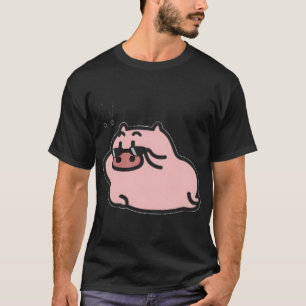 schaatsen Mijn Weg Naar Halloween T-shirt